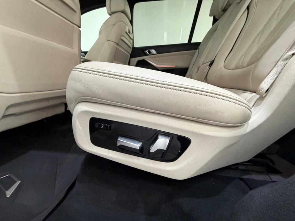 BMW X7 #54