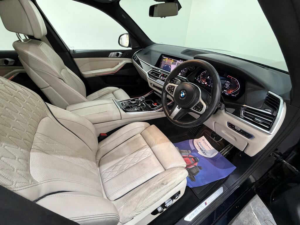 BMW X7 #16