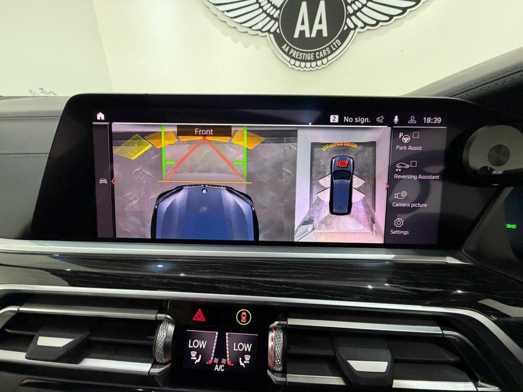 BMW X7 #43