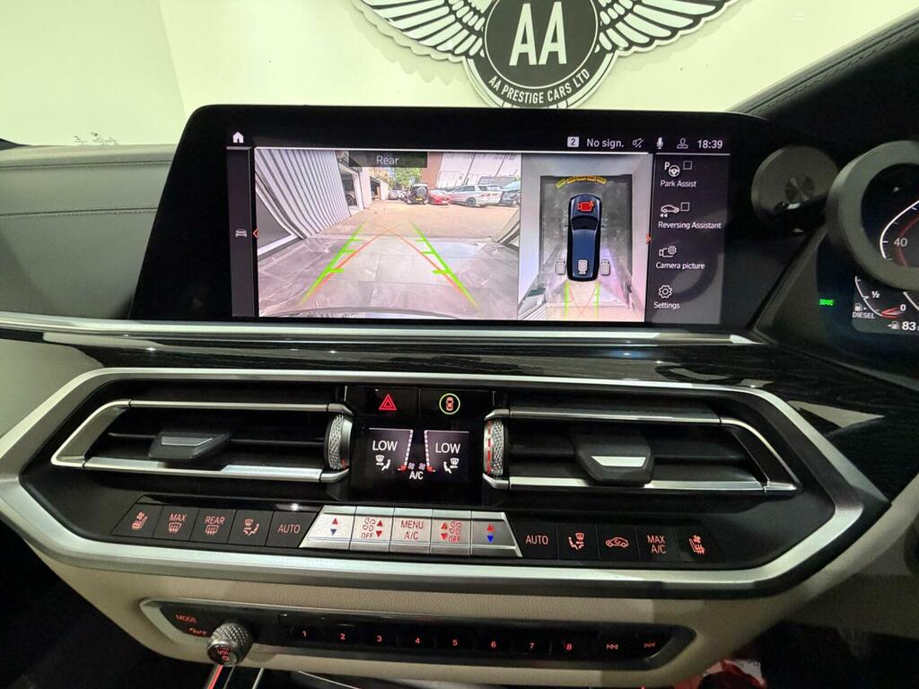 BMW X7 #40