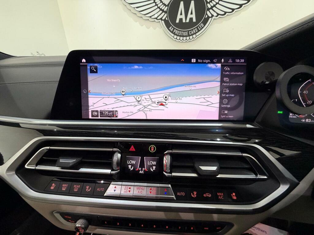 BMW X7 #42