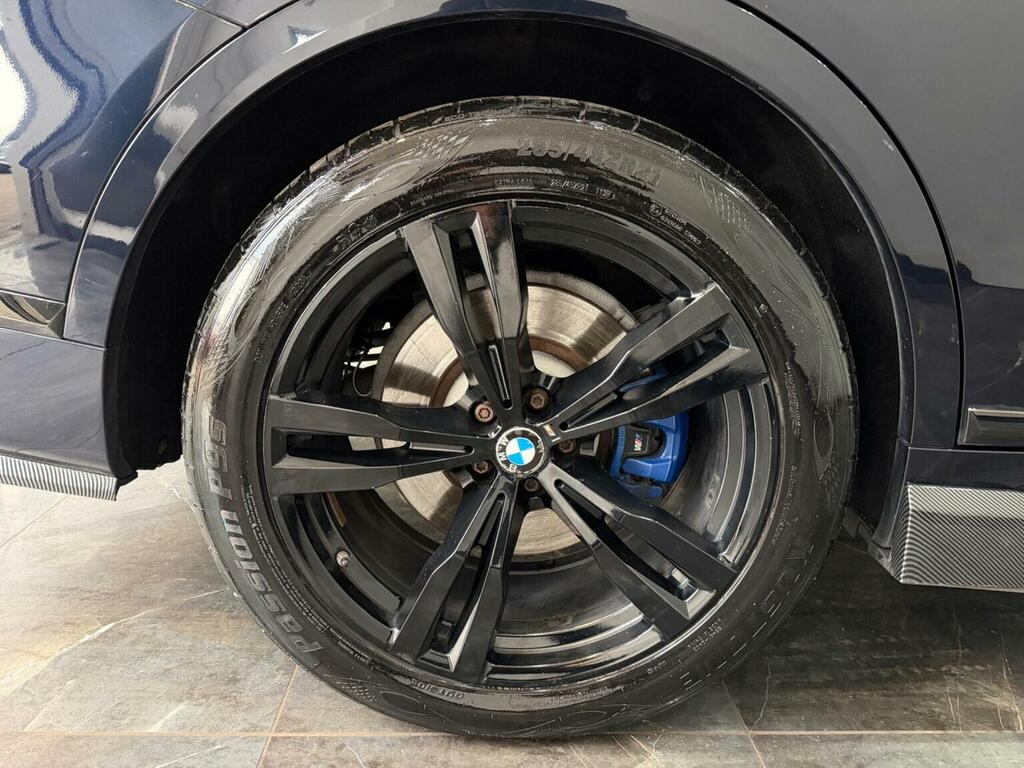 BMW X7 #32