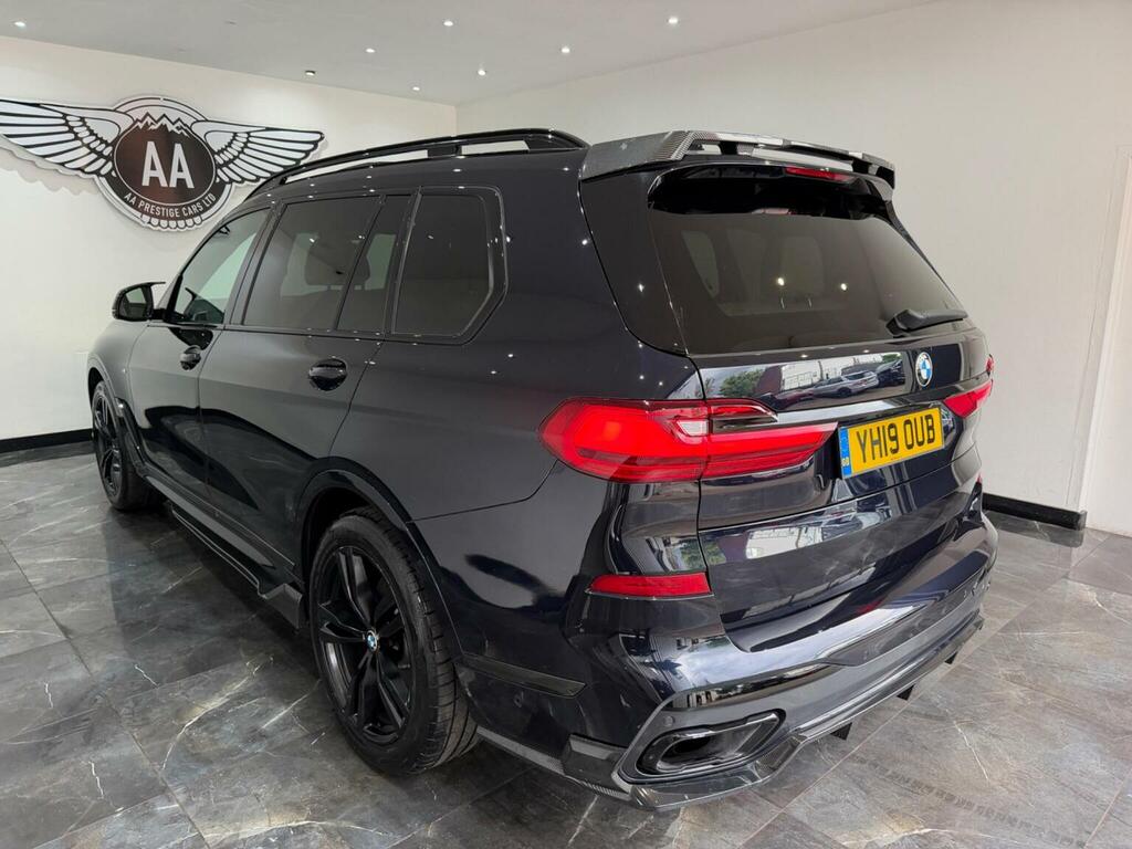 BMW X7 #8