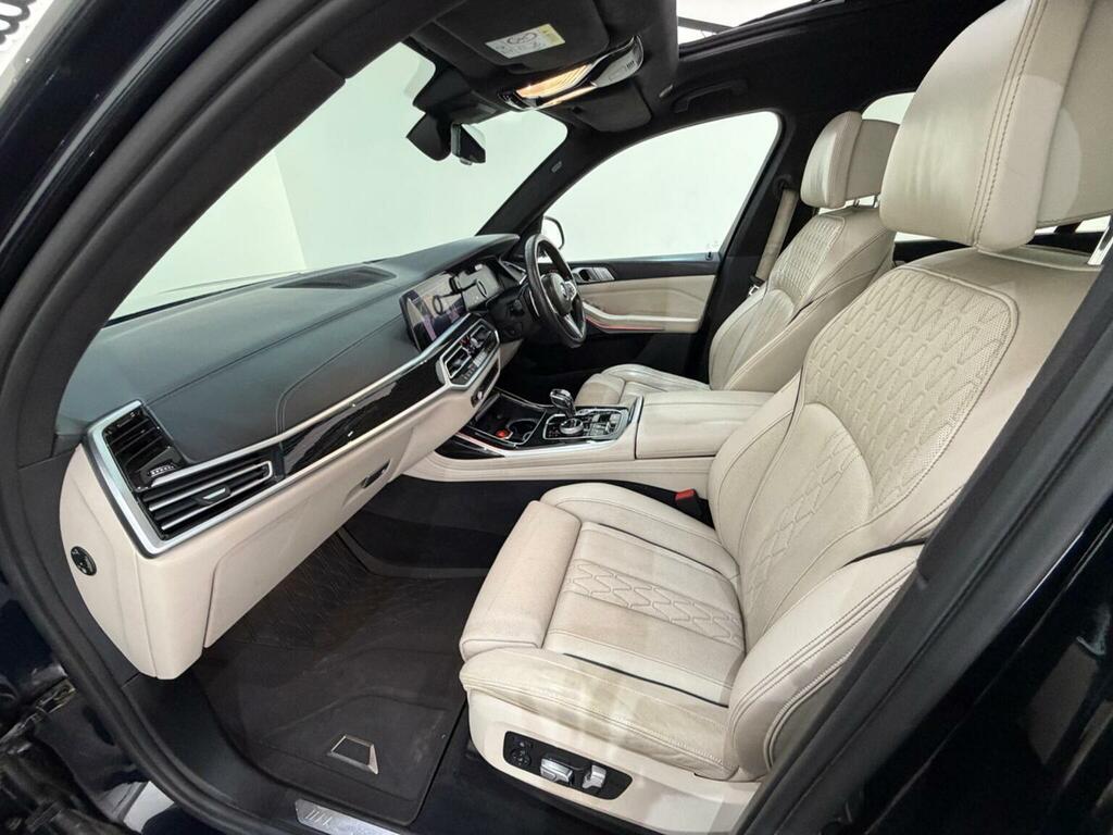 BMW X7 #53