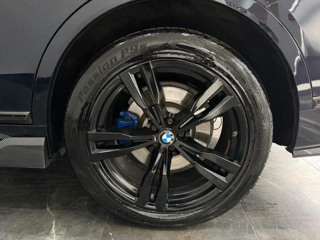 BMW X7 #35