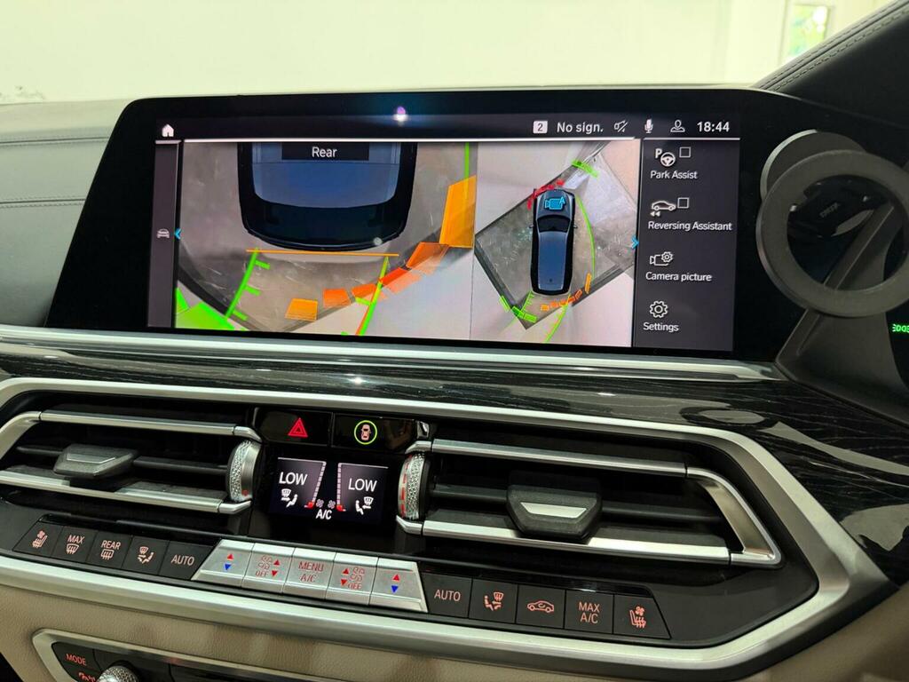 BMW X7 #39