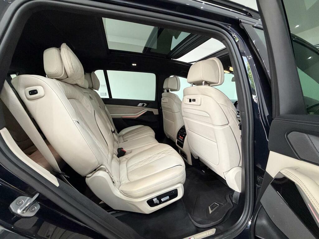 BMW X7 #21