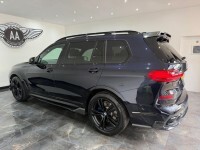 BMW X7 #66