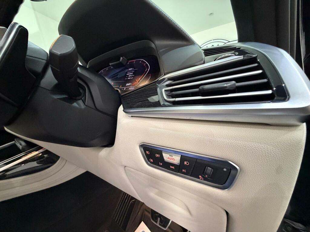 BMW X7 #58