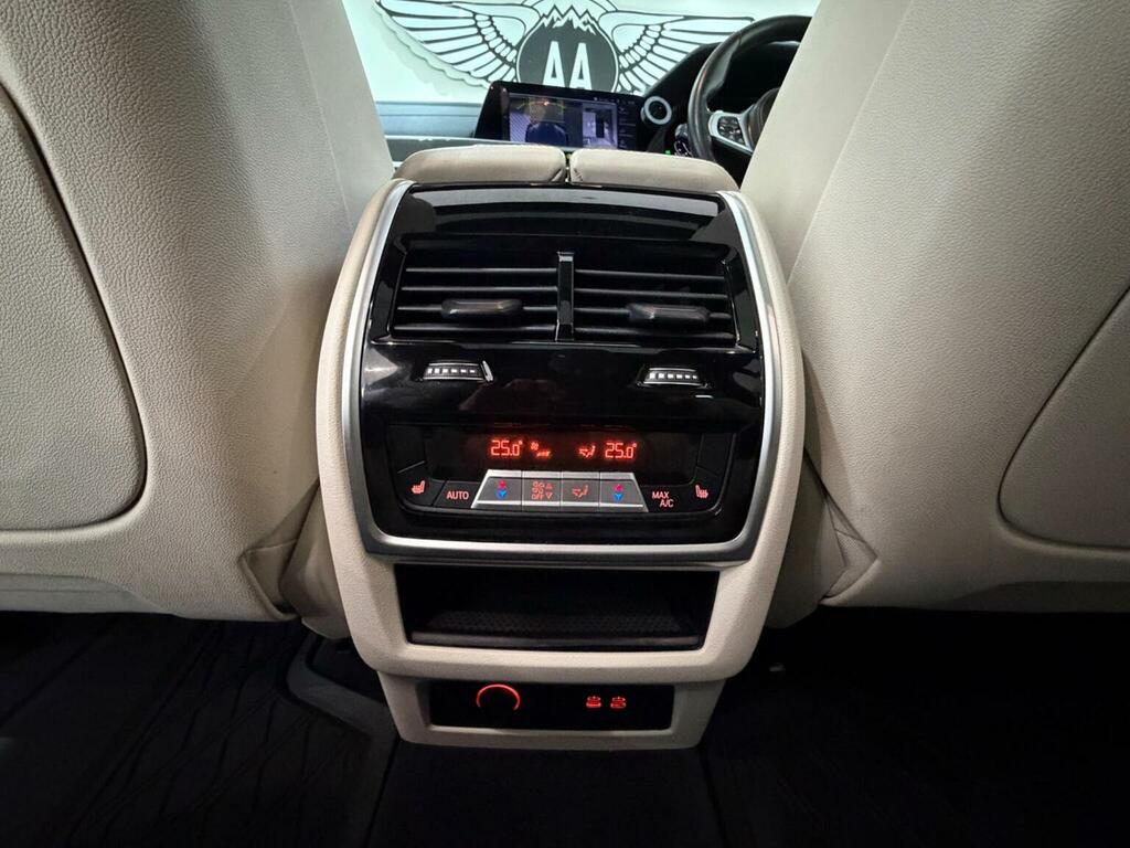 BMW X7 #45