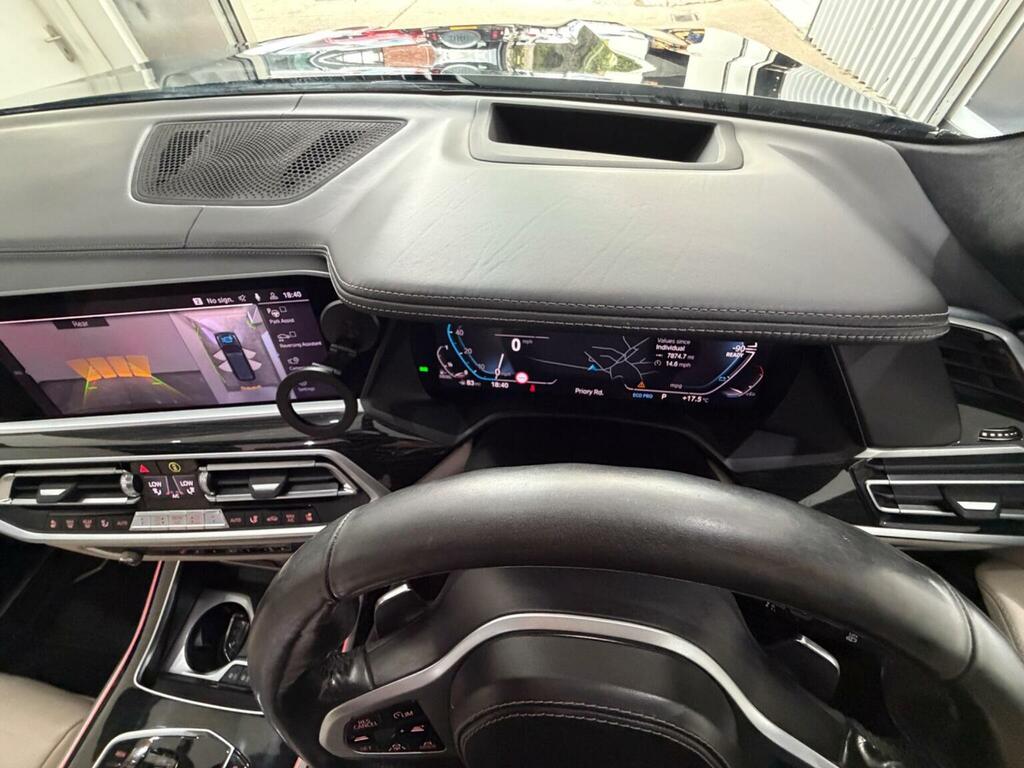 BMW X7 #46