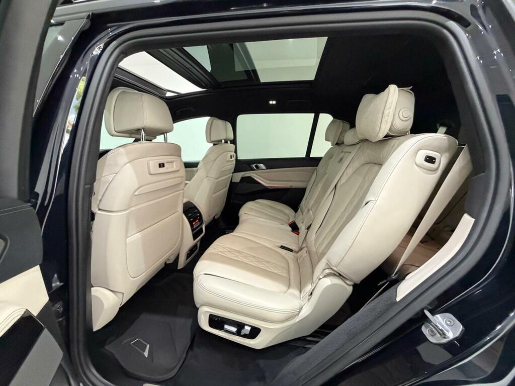 BMW X7 #20