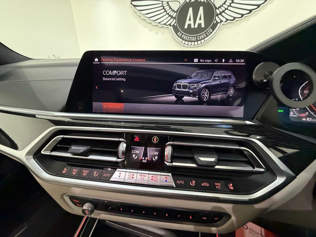BMW X7 #37
