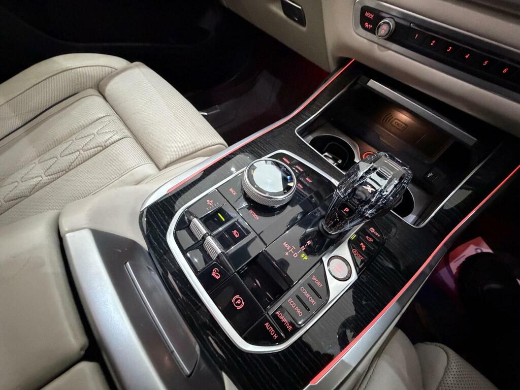 BMW X7 #13