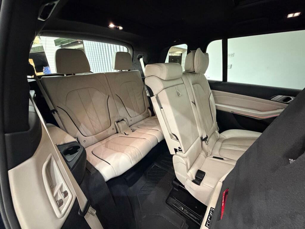 BMW X7 #22