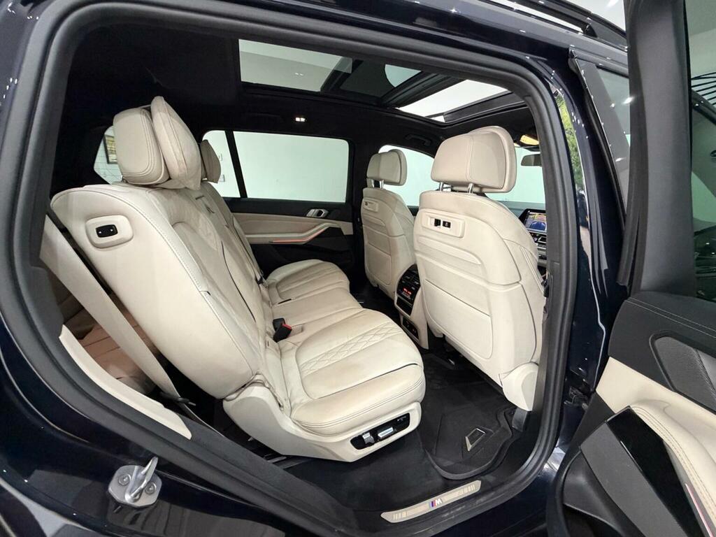 BMW X7 #23