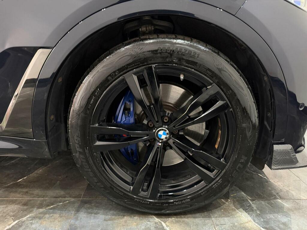 BMW X7 #33