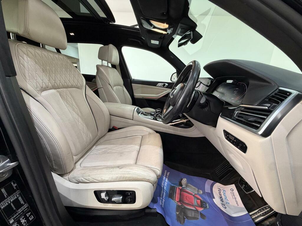 BMW X7 #18