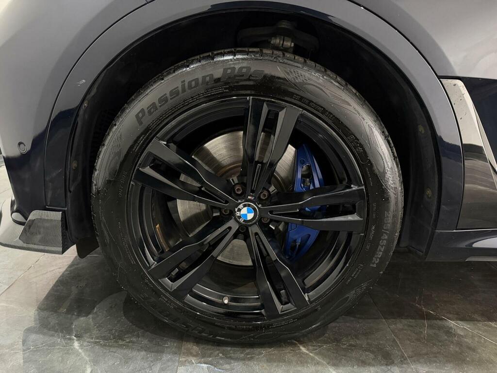 BMW X7 #34