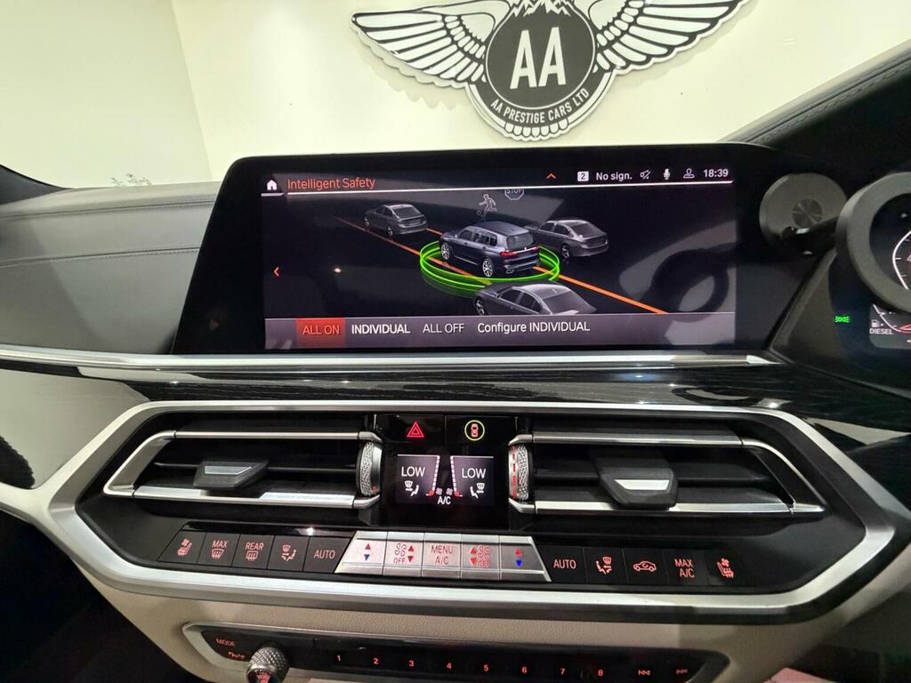 BMW X7 #41