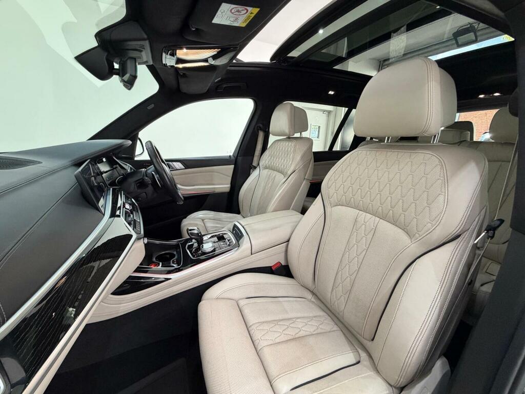 BMW X7 #51