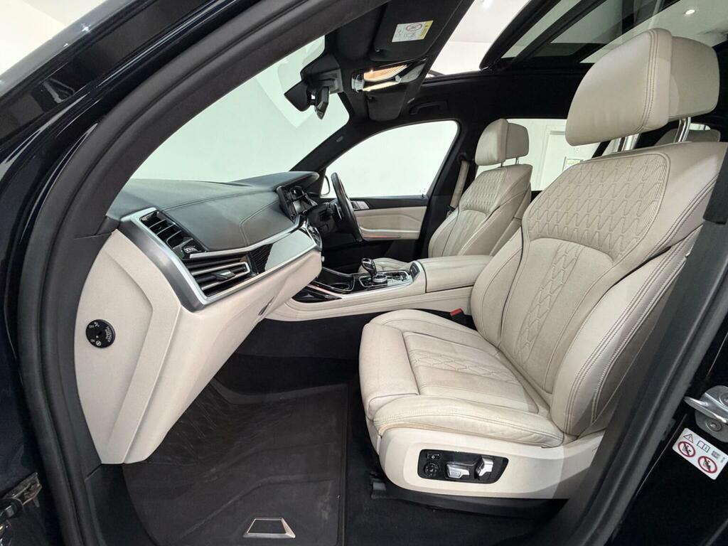 BMW X7 #52