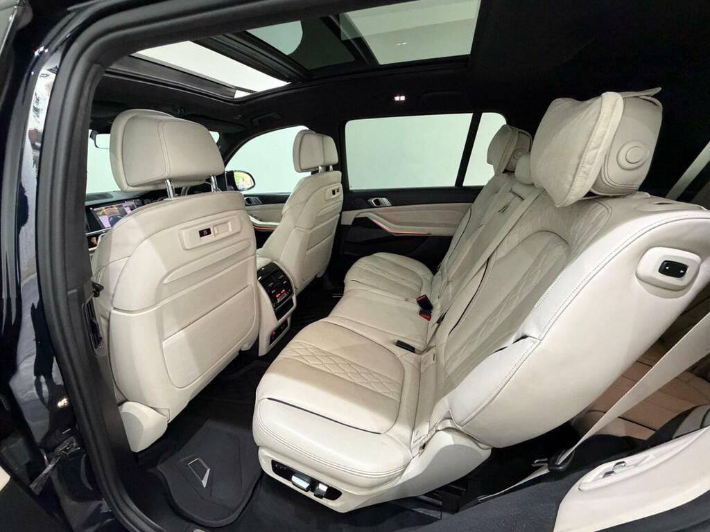 BMW X7 #19