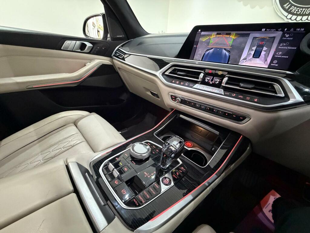 BMW X7 #14