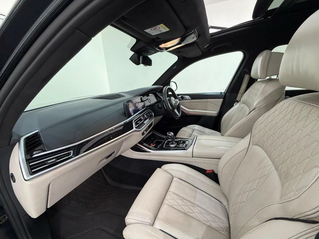 BMW X7 #50