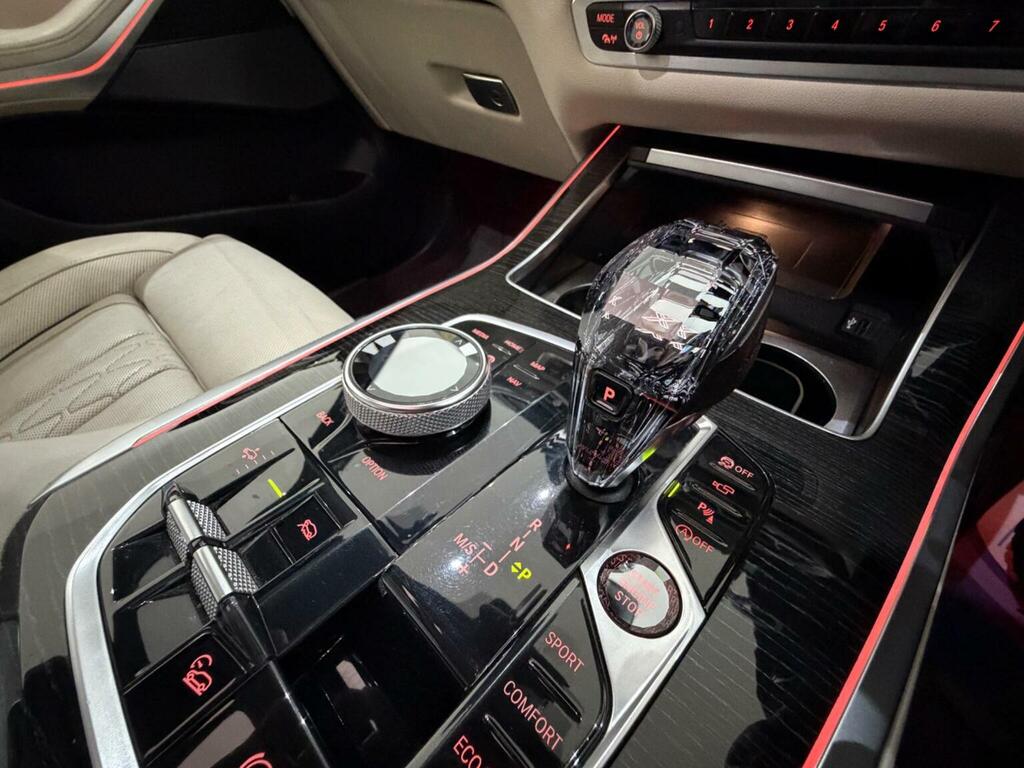 BMW X7 #31