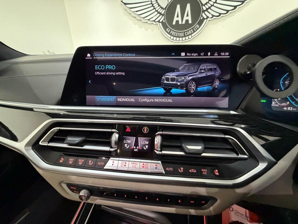 BMW X7 #36