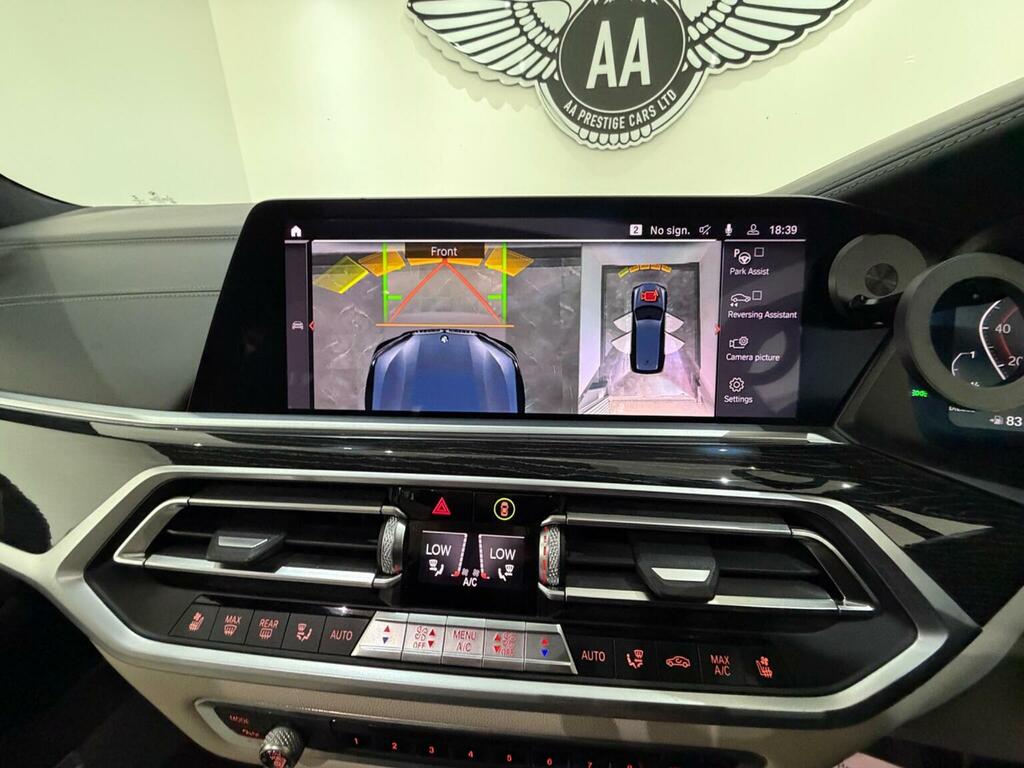 BMW X7 #44