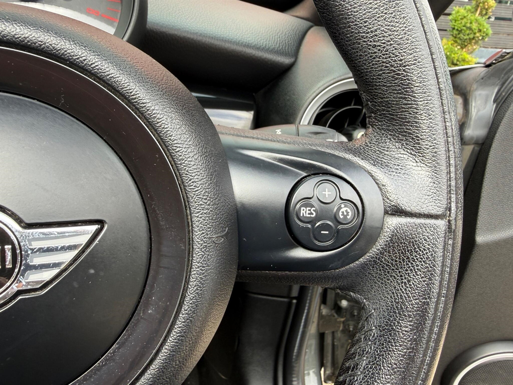 Mini Roadster  Black #28