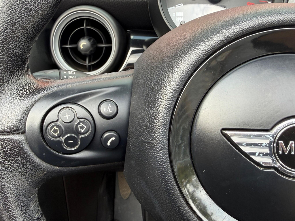Mini Roadster  Black #27