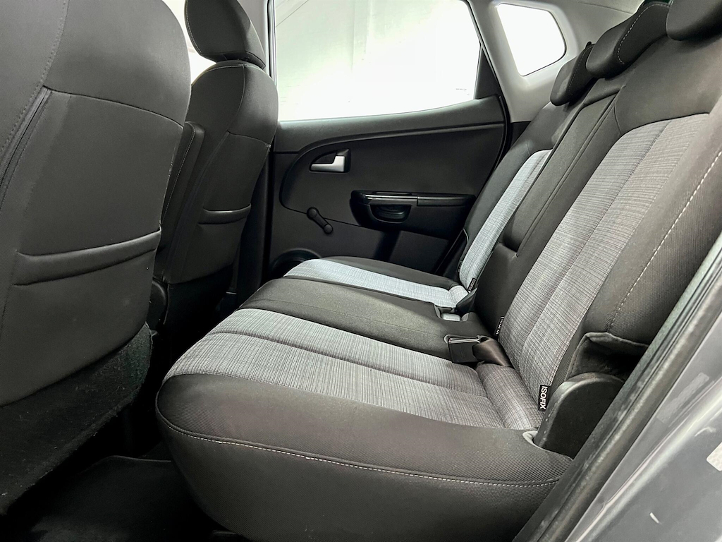 Kia Venga 1.6L 2 Black #45