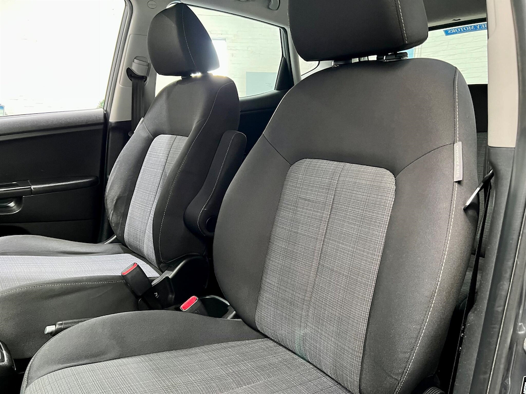 Kia Venga 1.6L 2 Black #24