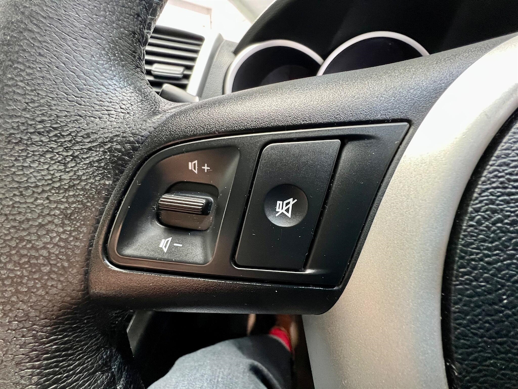 Kia Venga 1.6L 2 Black #19