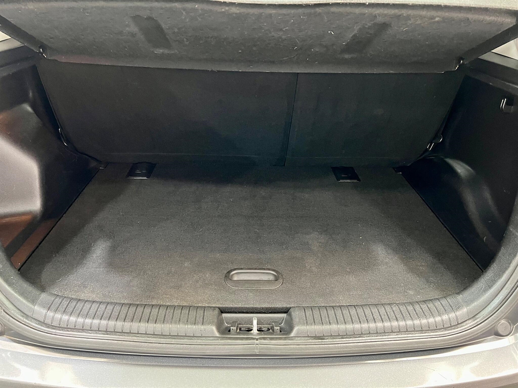 Kia Venga 1.6L 2 Black #35