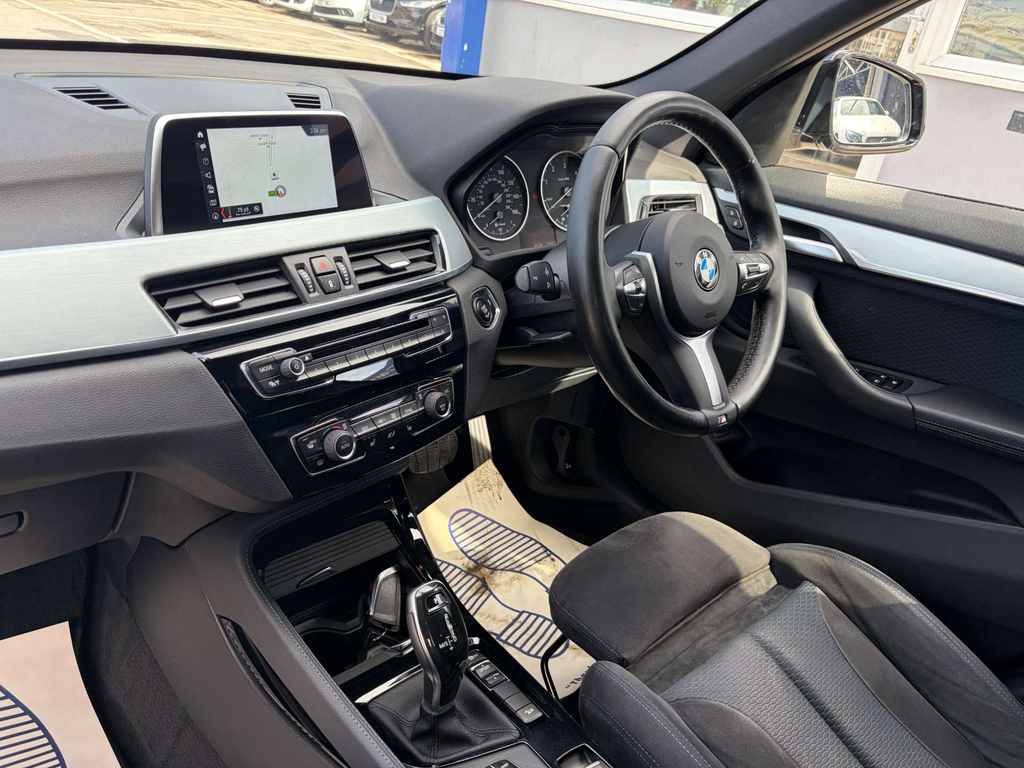 BMW X1 Diesel  #4