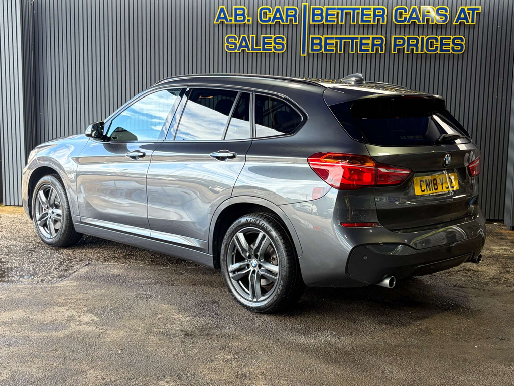 BMW X1 Diesel  #3