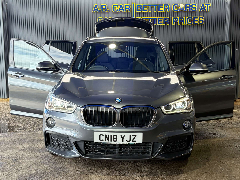 BMW X1 Diesel  #2