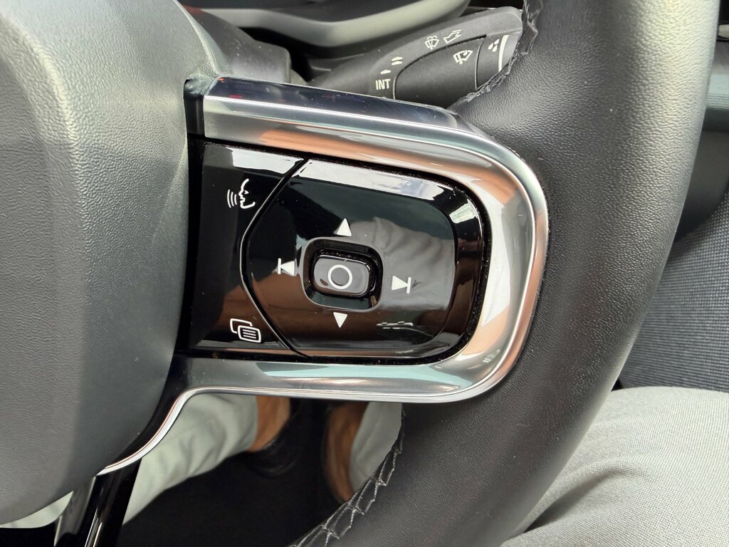 Polestar 2 Hatchback Silver #20