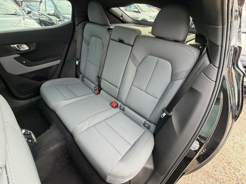 Polestar 2 Hatchback Silver #46