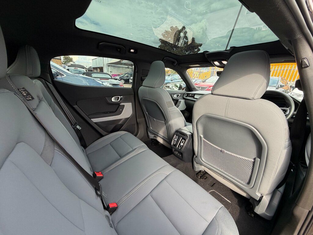 Polestar 2 Hatchback Silver #45