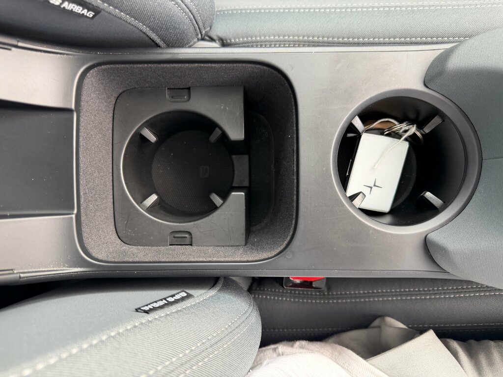 Polestar 2 Hatchback Silver #36