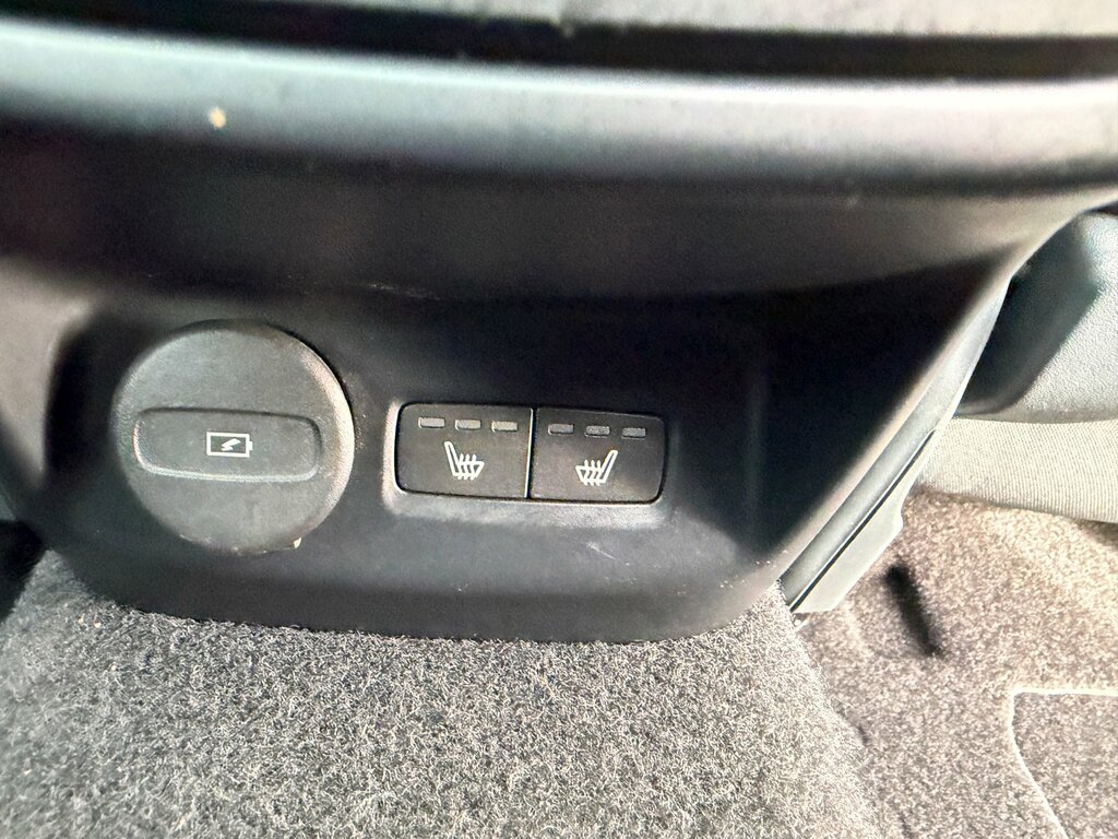 Polestar 2 Hatchback Silver #43