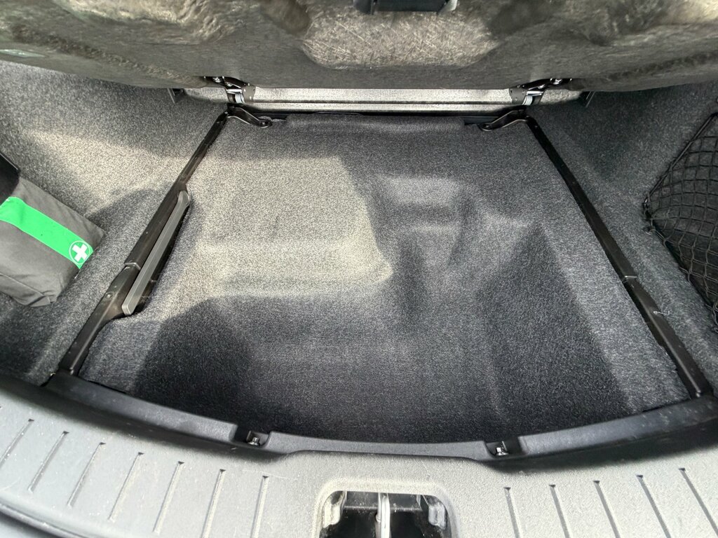 Polestar 2 Hatchback Silver #58