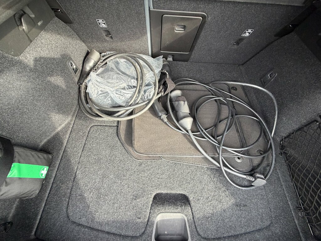 Polestar 2 Hatchback Silver #57