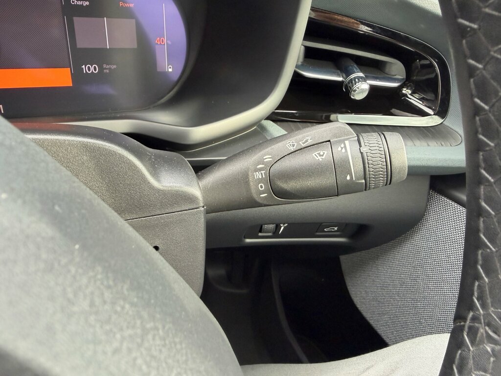 Polestar 2 Hatchback Silver #34