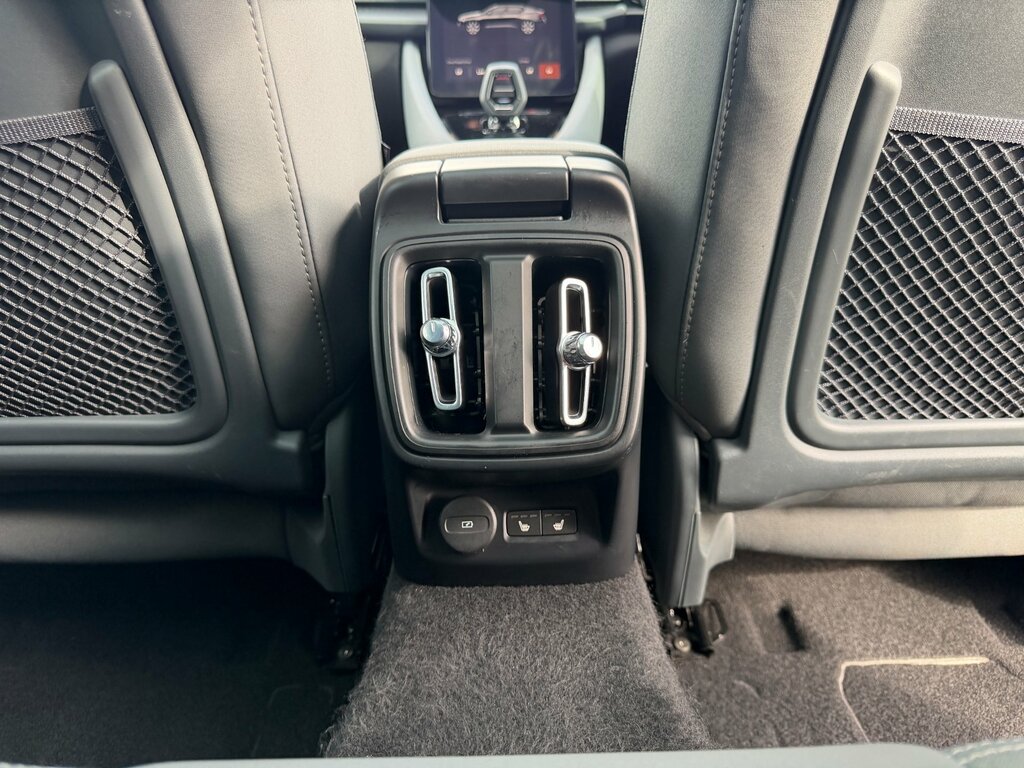 Polestar 2 Hatchback Silver #42